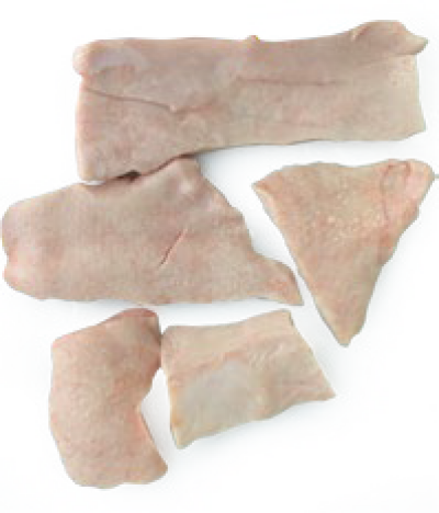 imagem de Toucinho PP